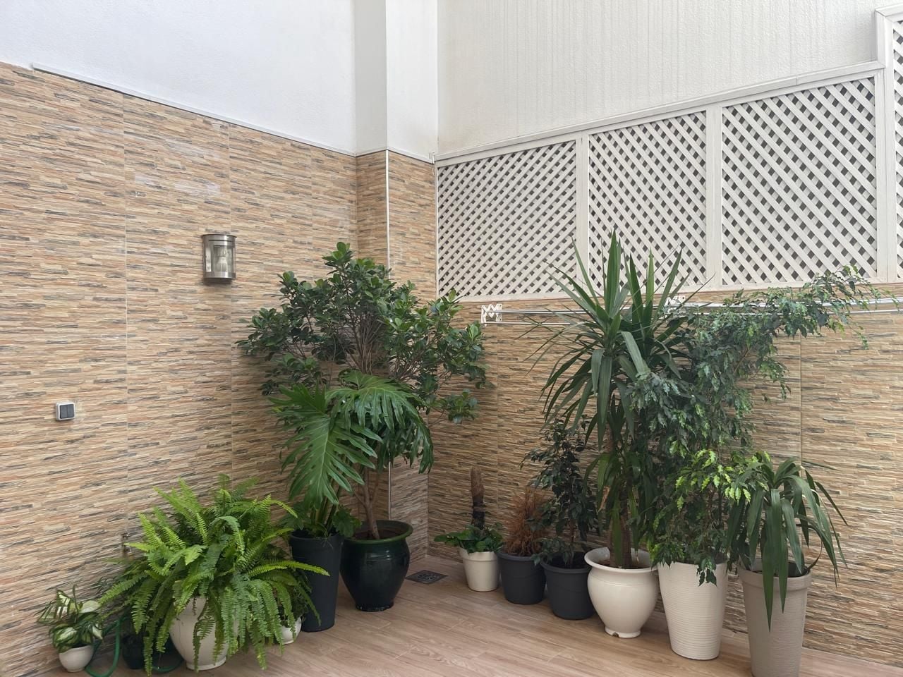 Appartement 186 m² à Hopitaux — 21
