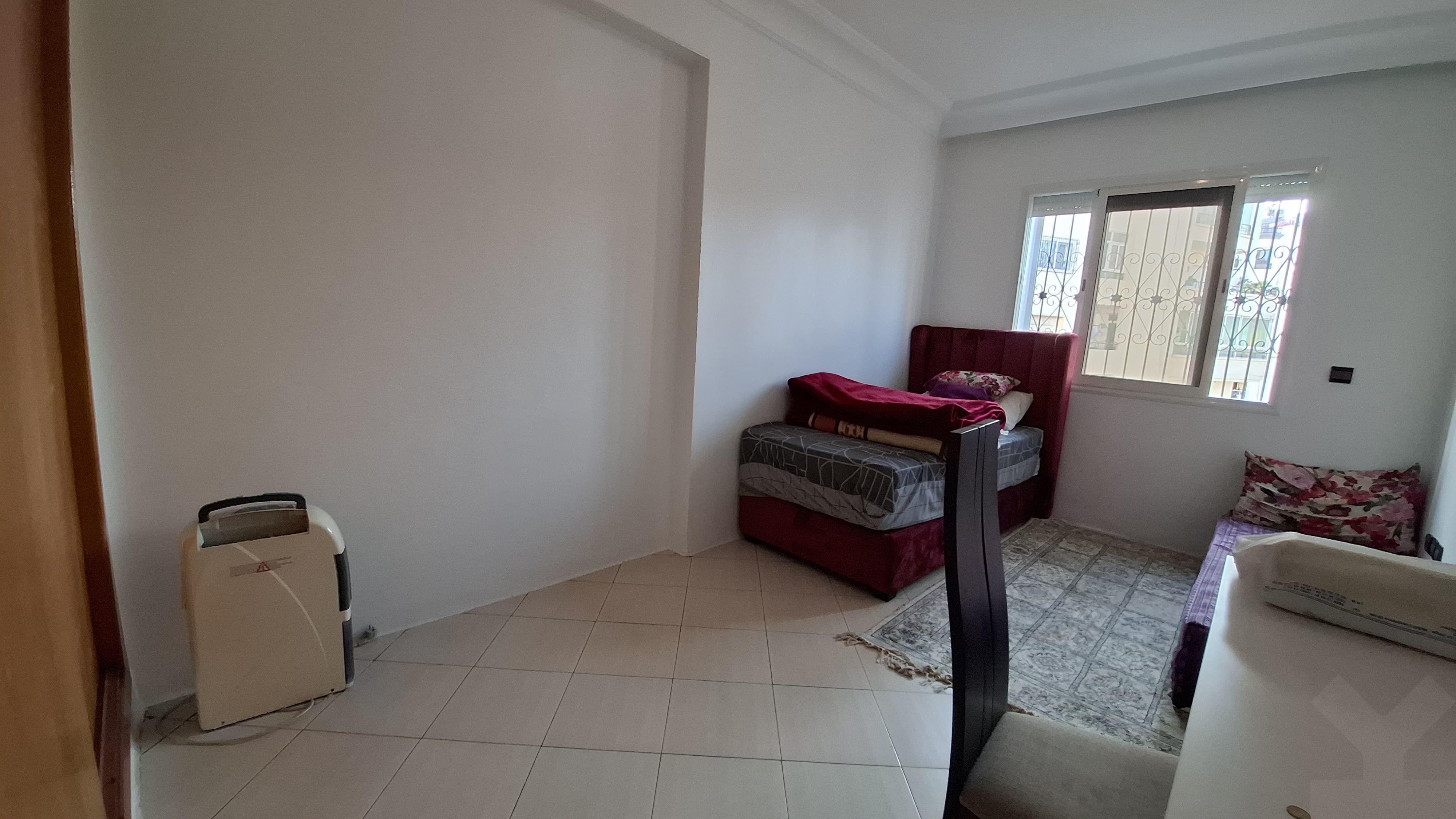 Appartement — Casablanca