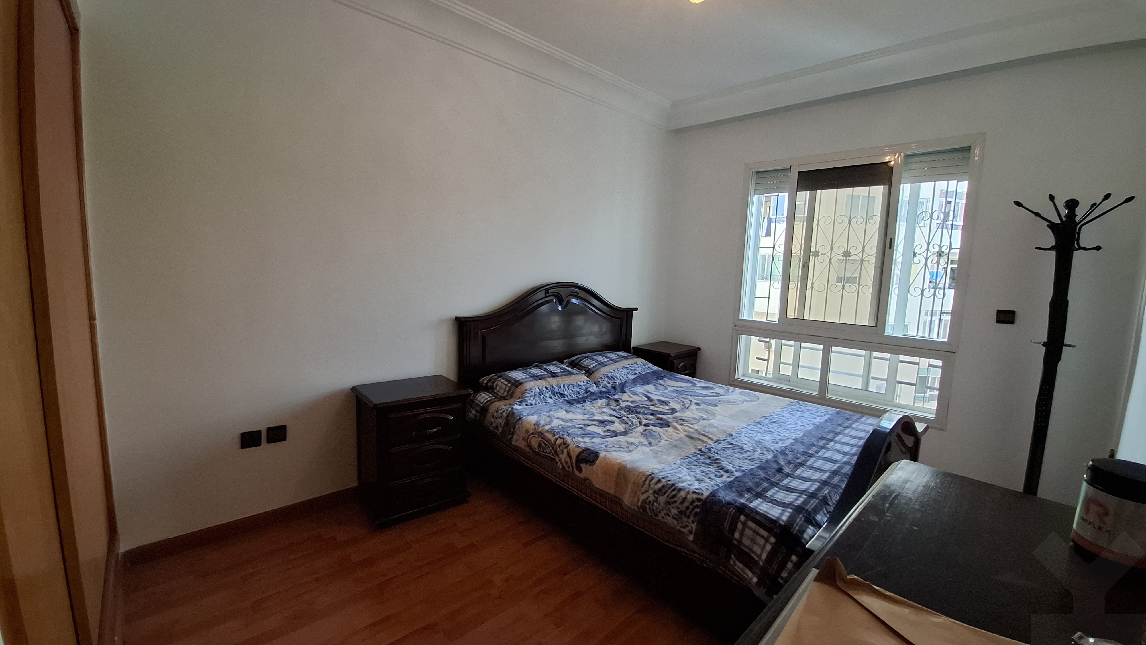 Appartement — Casablanca — 3