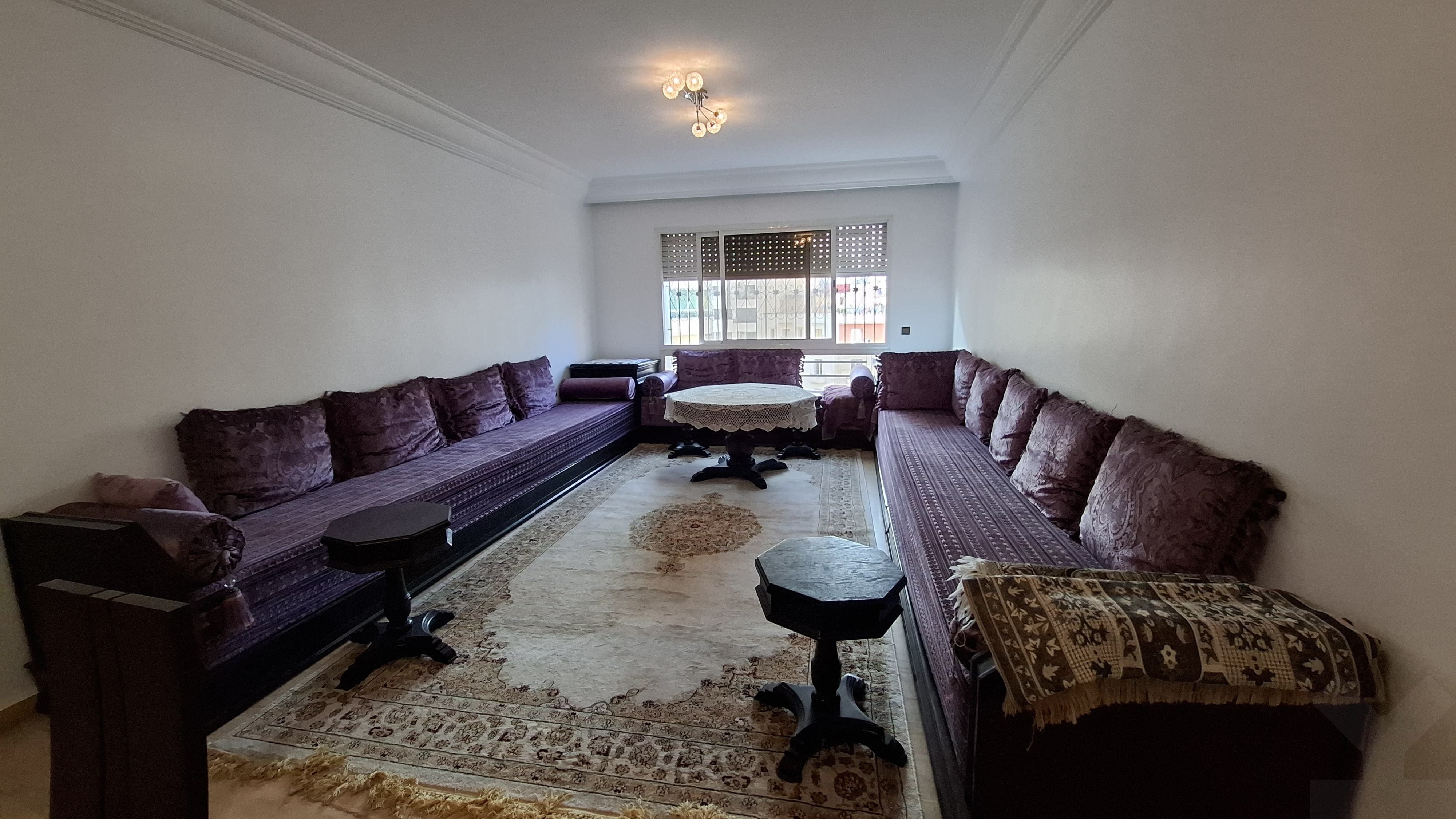 Appartement — Casablanca — 4