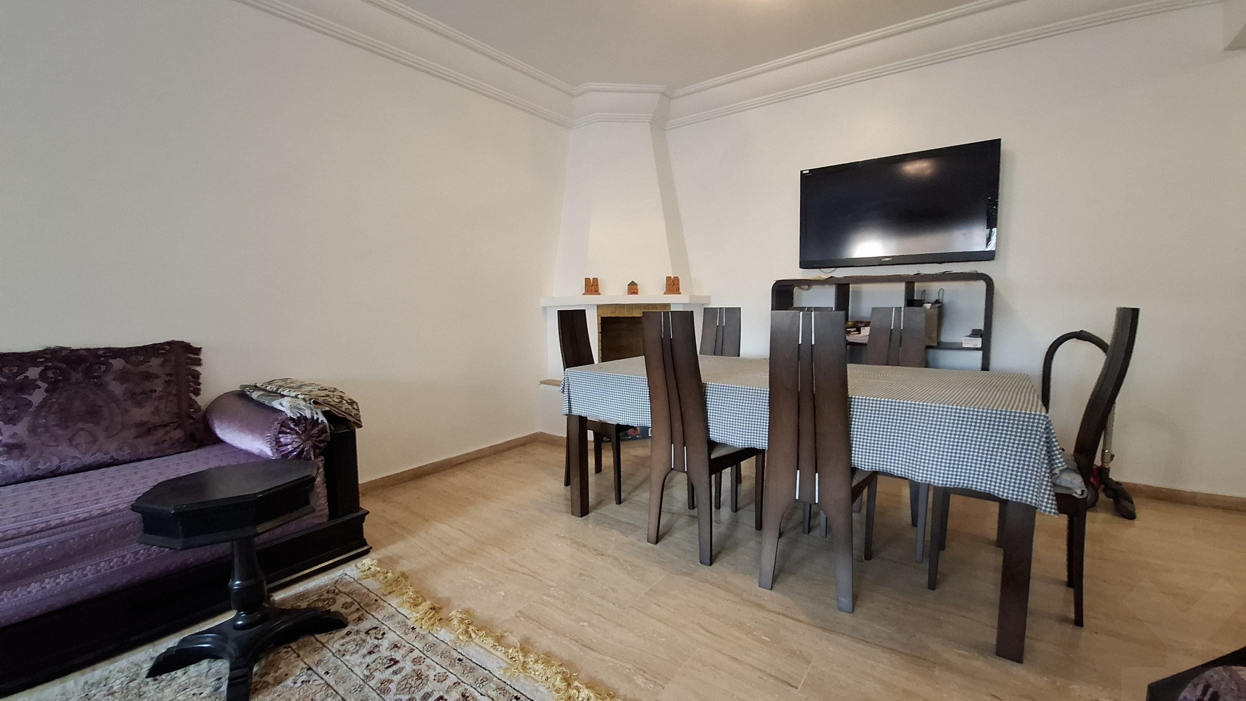 Appartement — Casablanca — 5