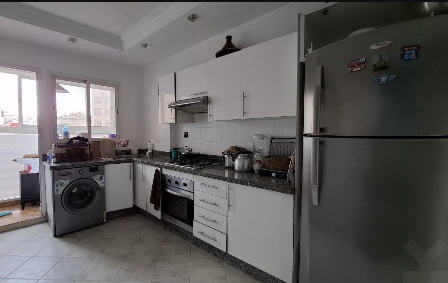 Appartement — Casablanca — 6
