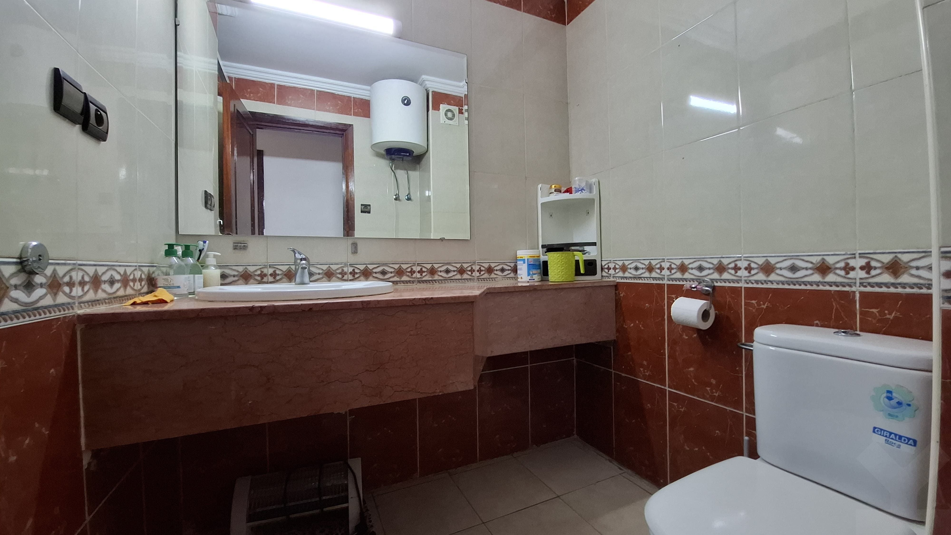 Appartement — Casablanca — 2