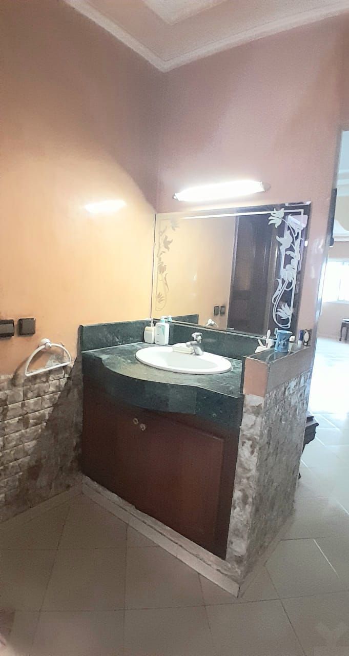 Appartement — Casablanca — 4