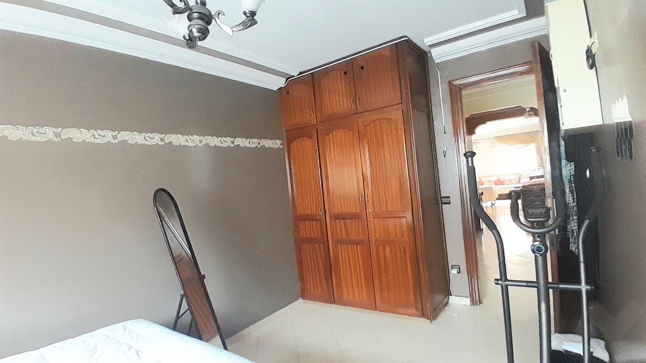 Appartement — Casablanca — 3
