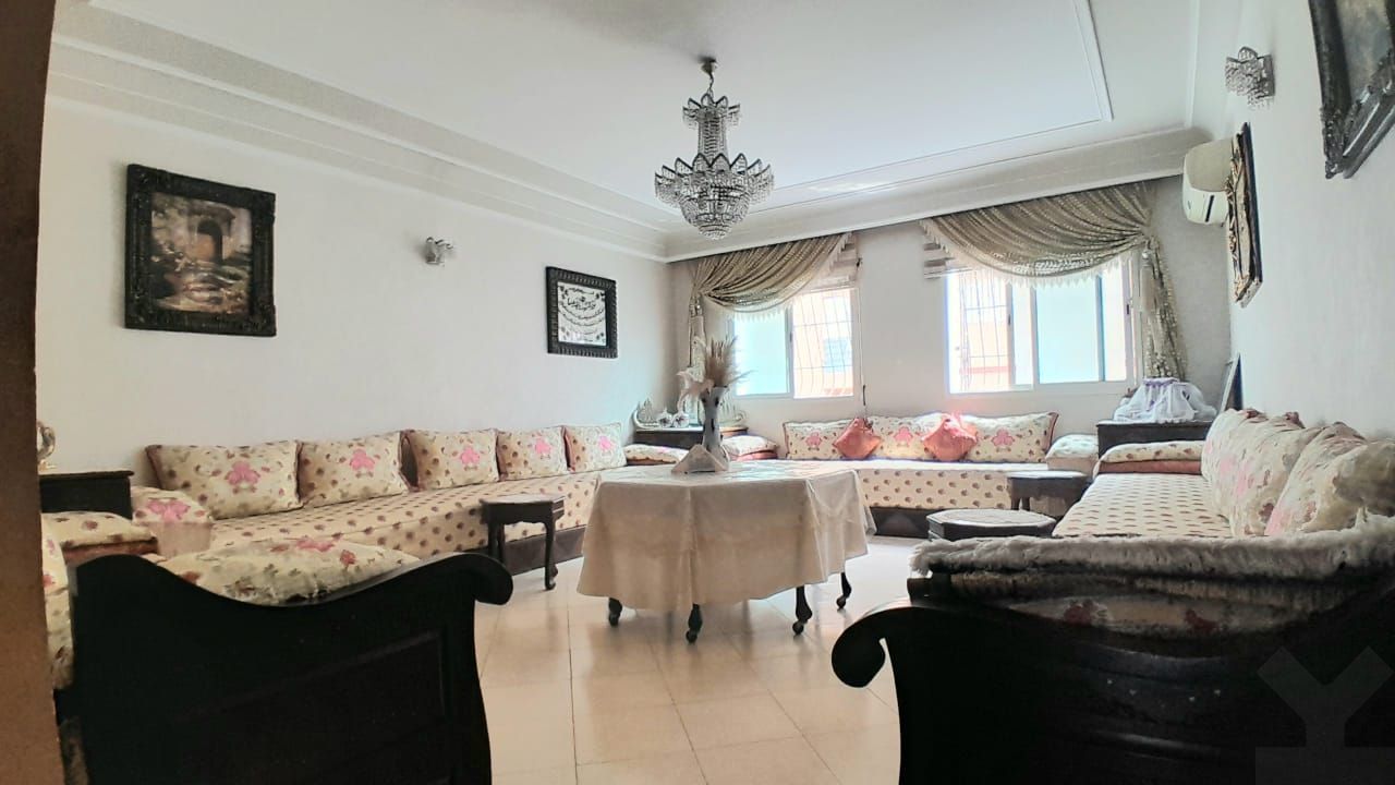 Appartement — Casablanca