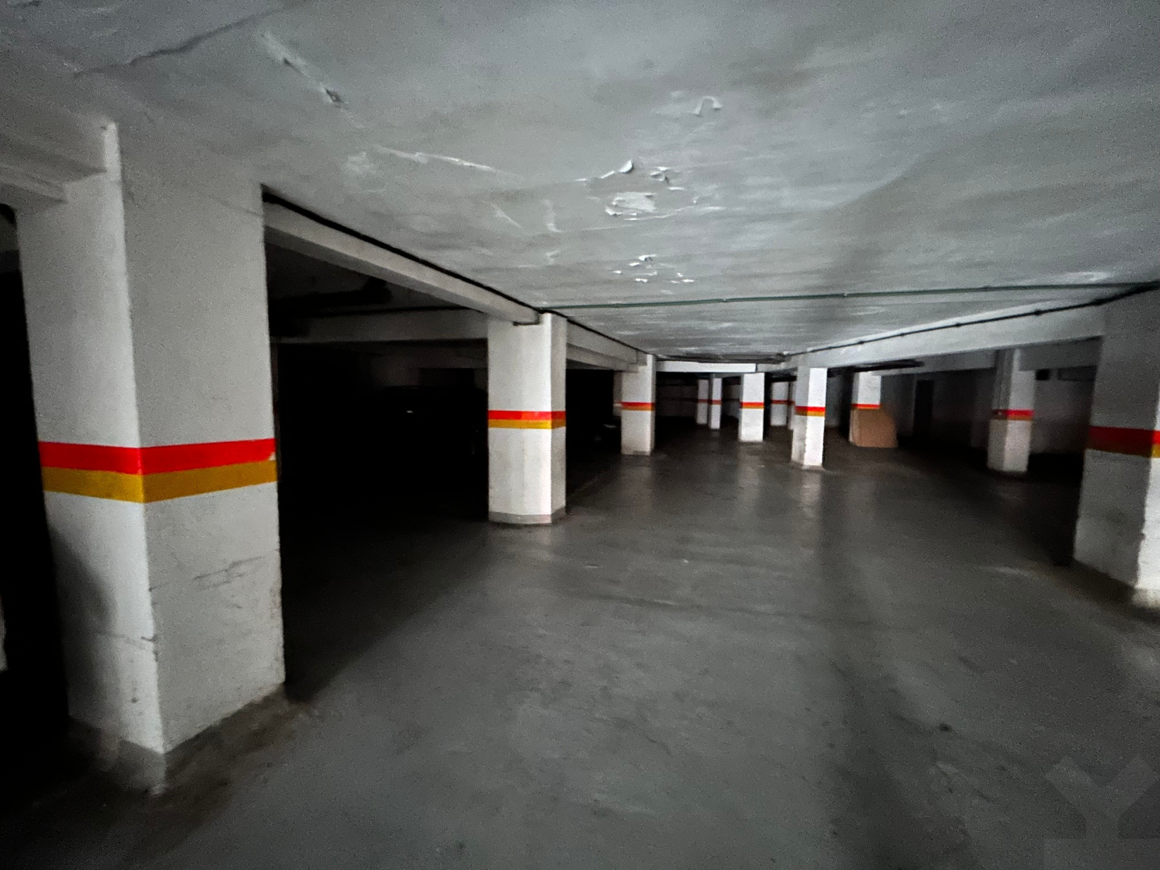 Appartement — Casablanca
