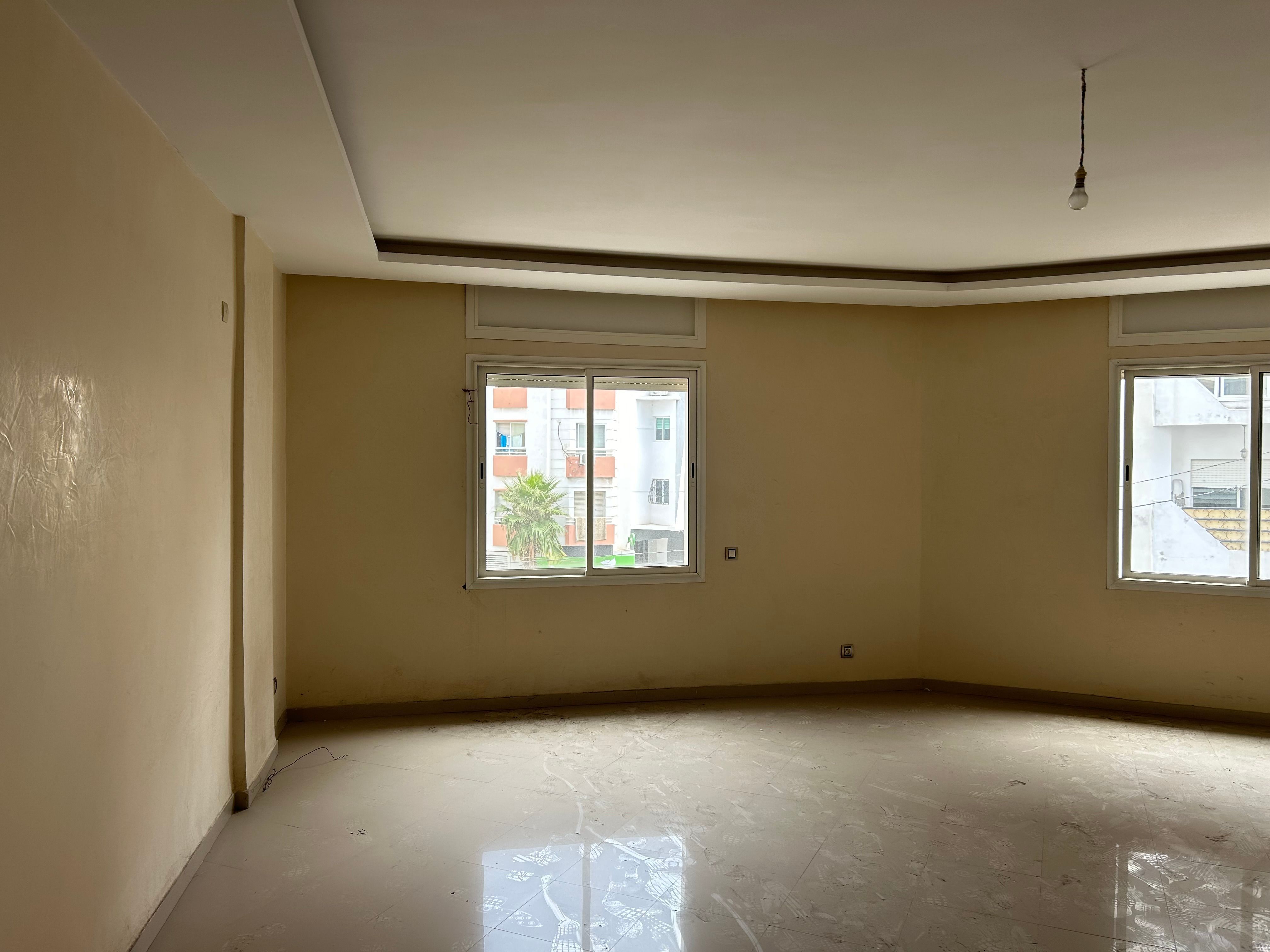 Appartement — Casablanca — 6