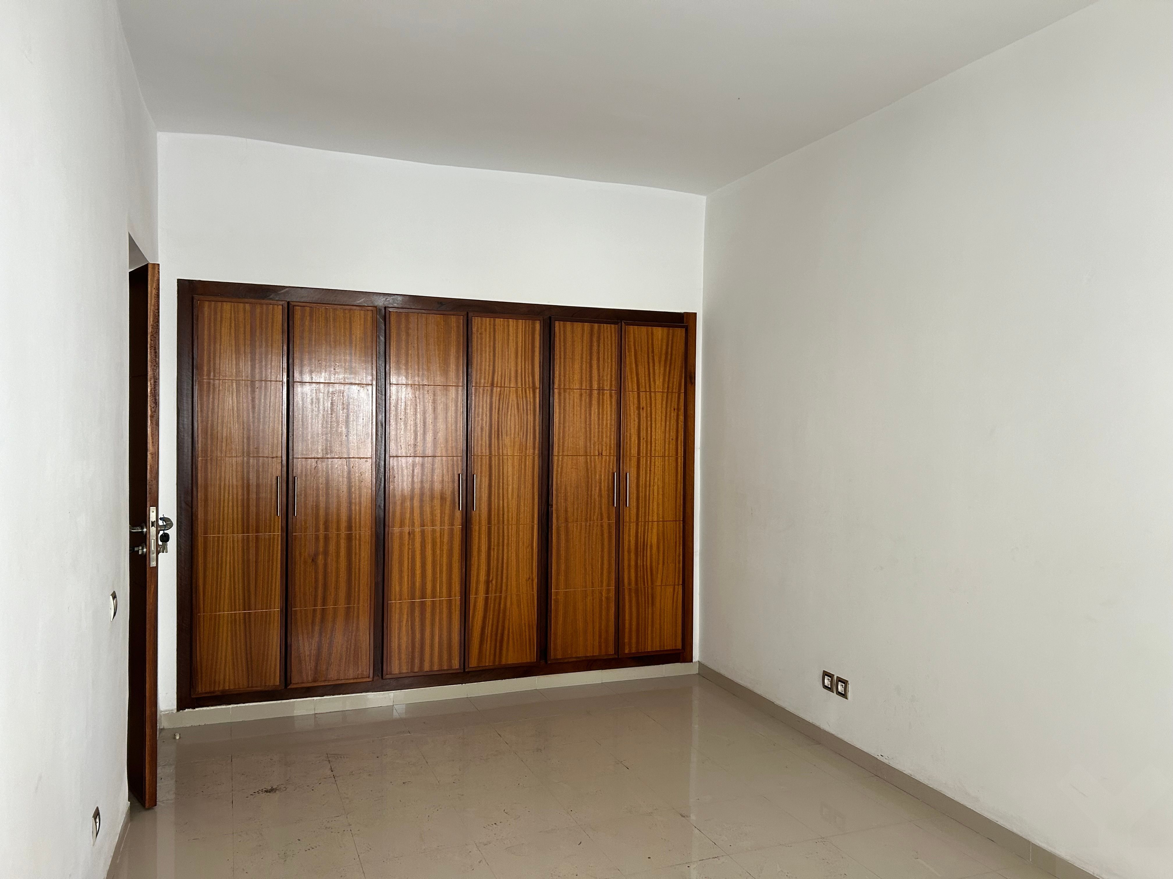 Appartement — Casablanca — 3