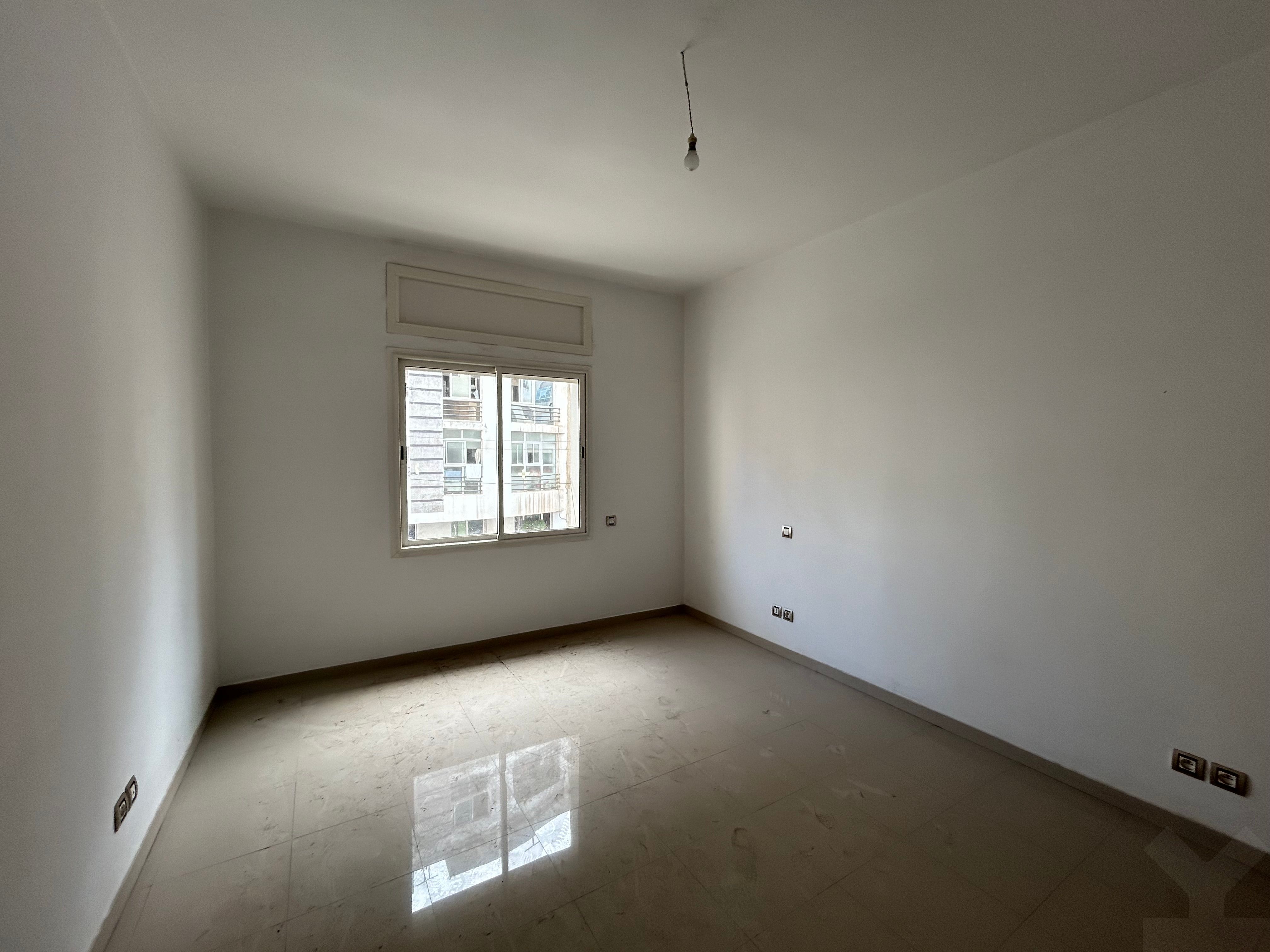 Appartement — Casablanca — 2