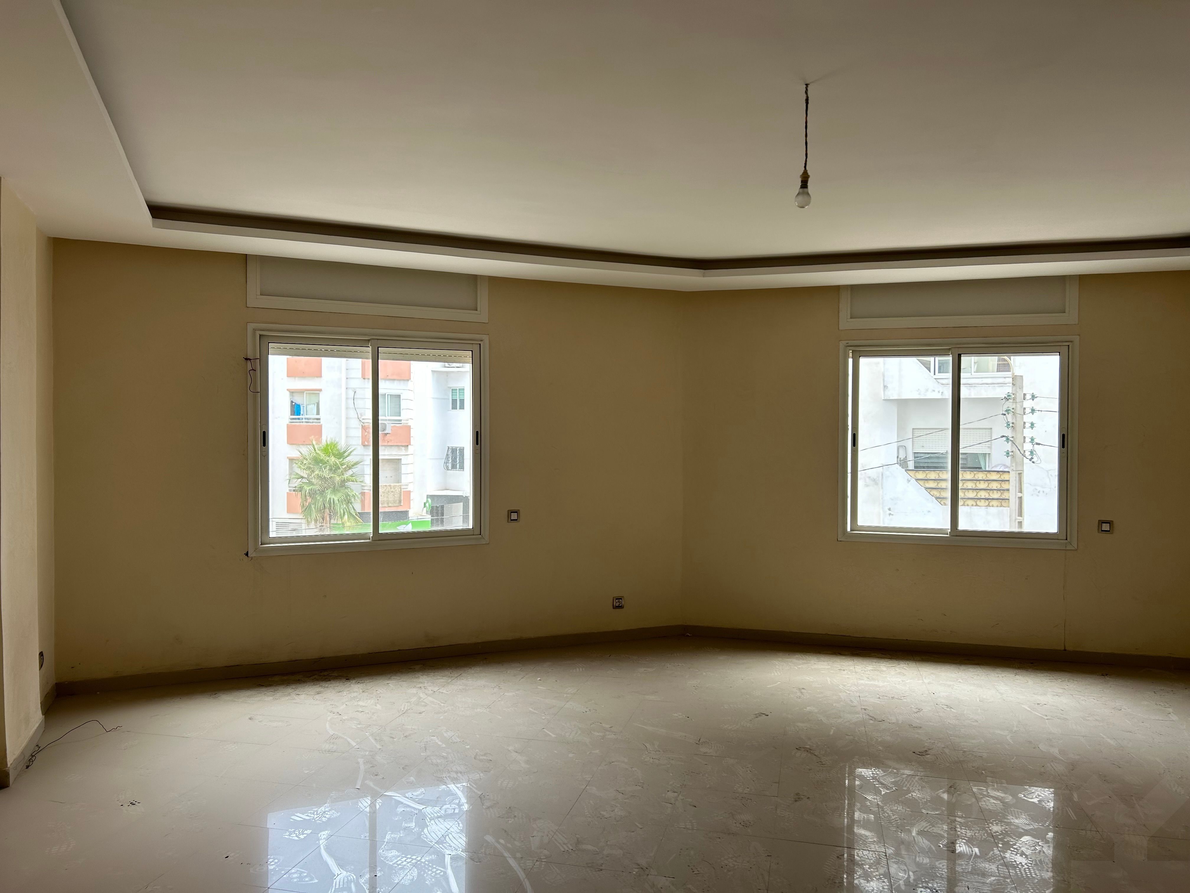Appartement — Casablanca — 3