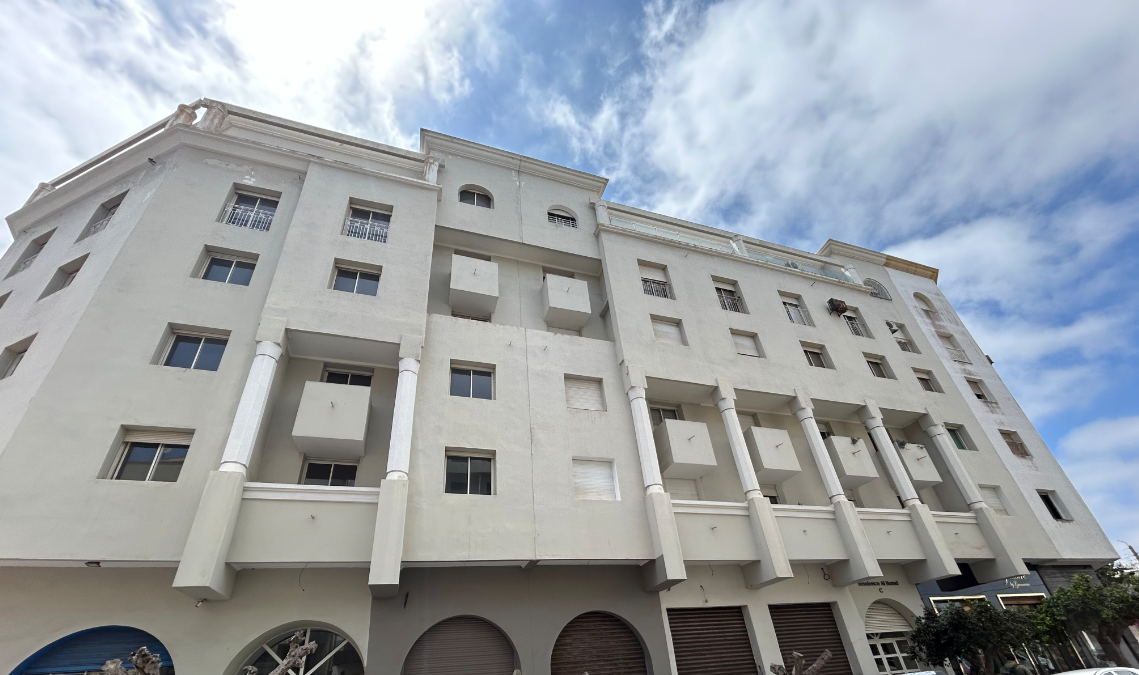Appartement — Casablanca — 6