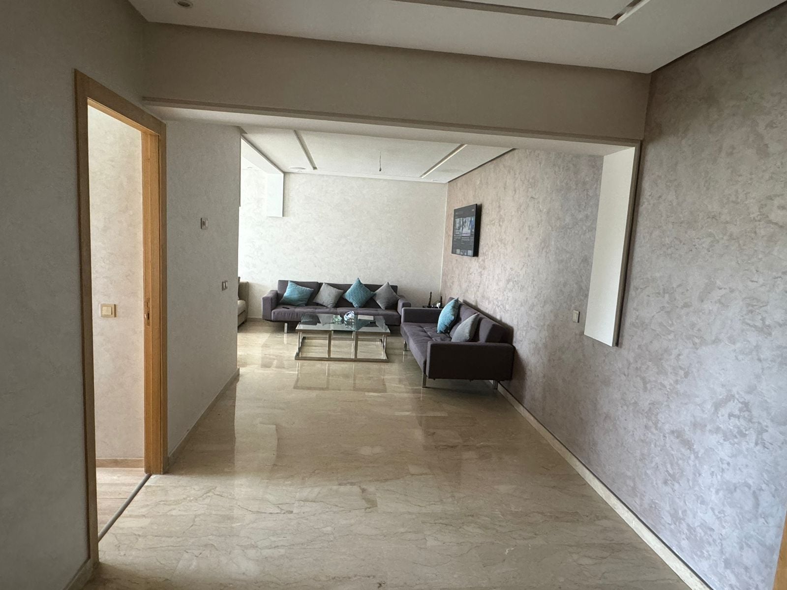 شقة — Casablanca — 6