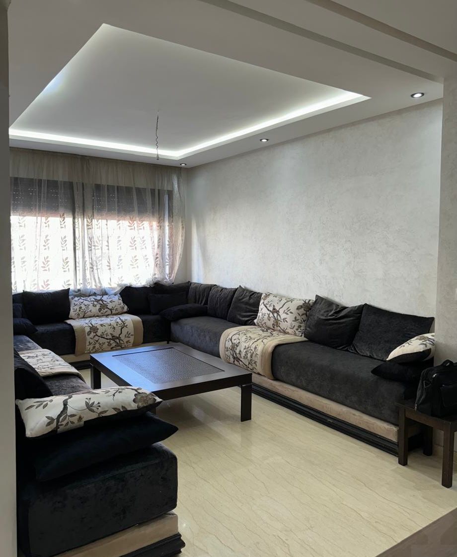 Appartement — Casablanca — 2