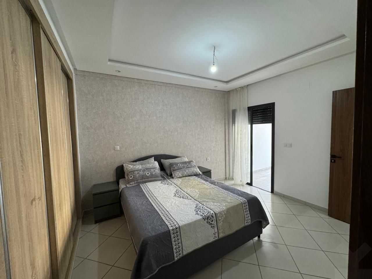 Appartement — Casablanca — 3