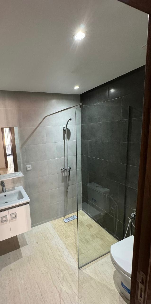 Appartement — Casablanca