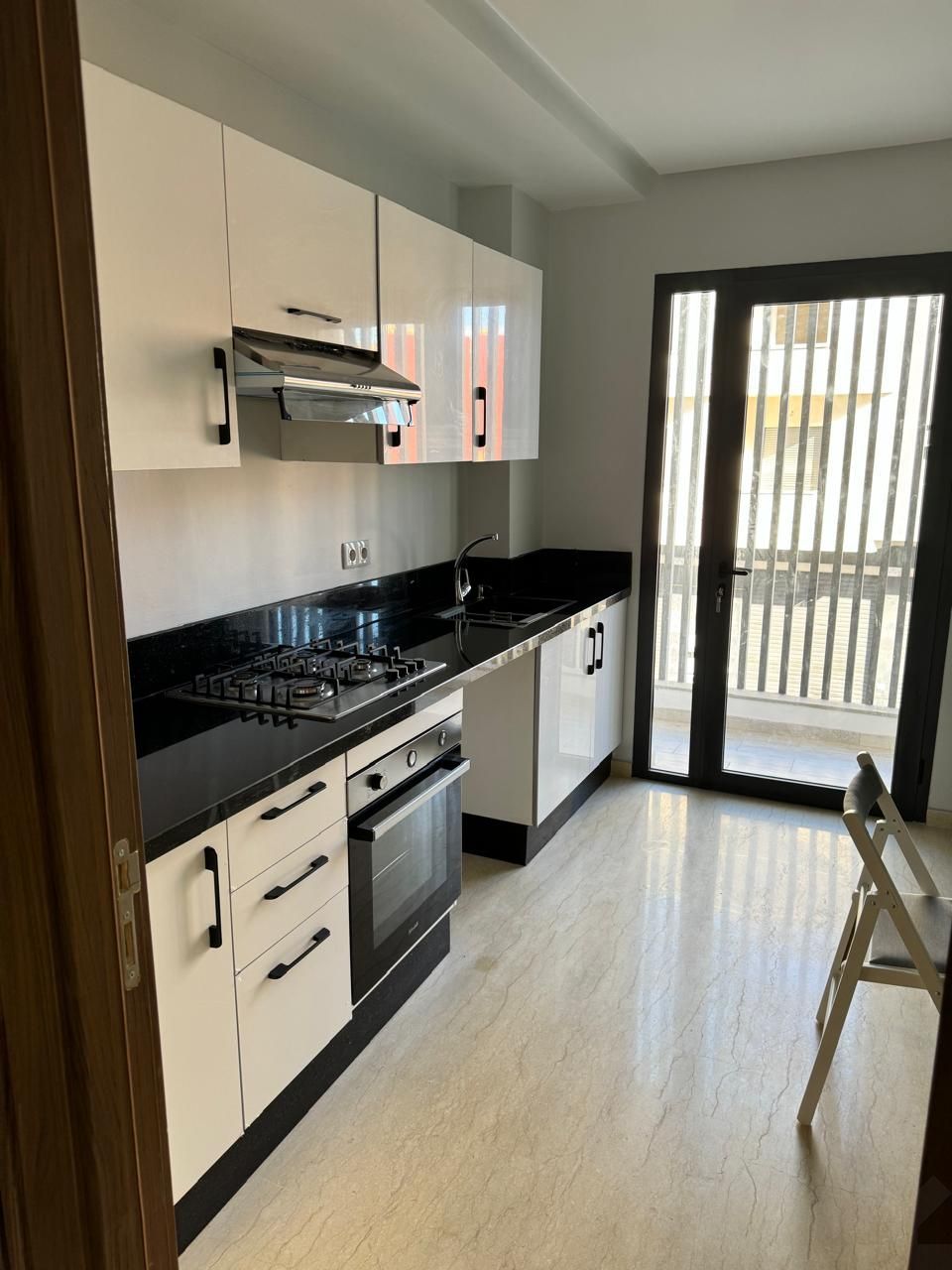 Appartement — Casablanca — 5