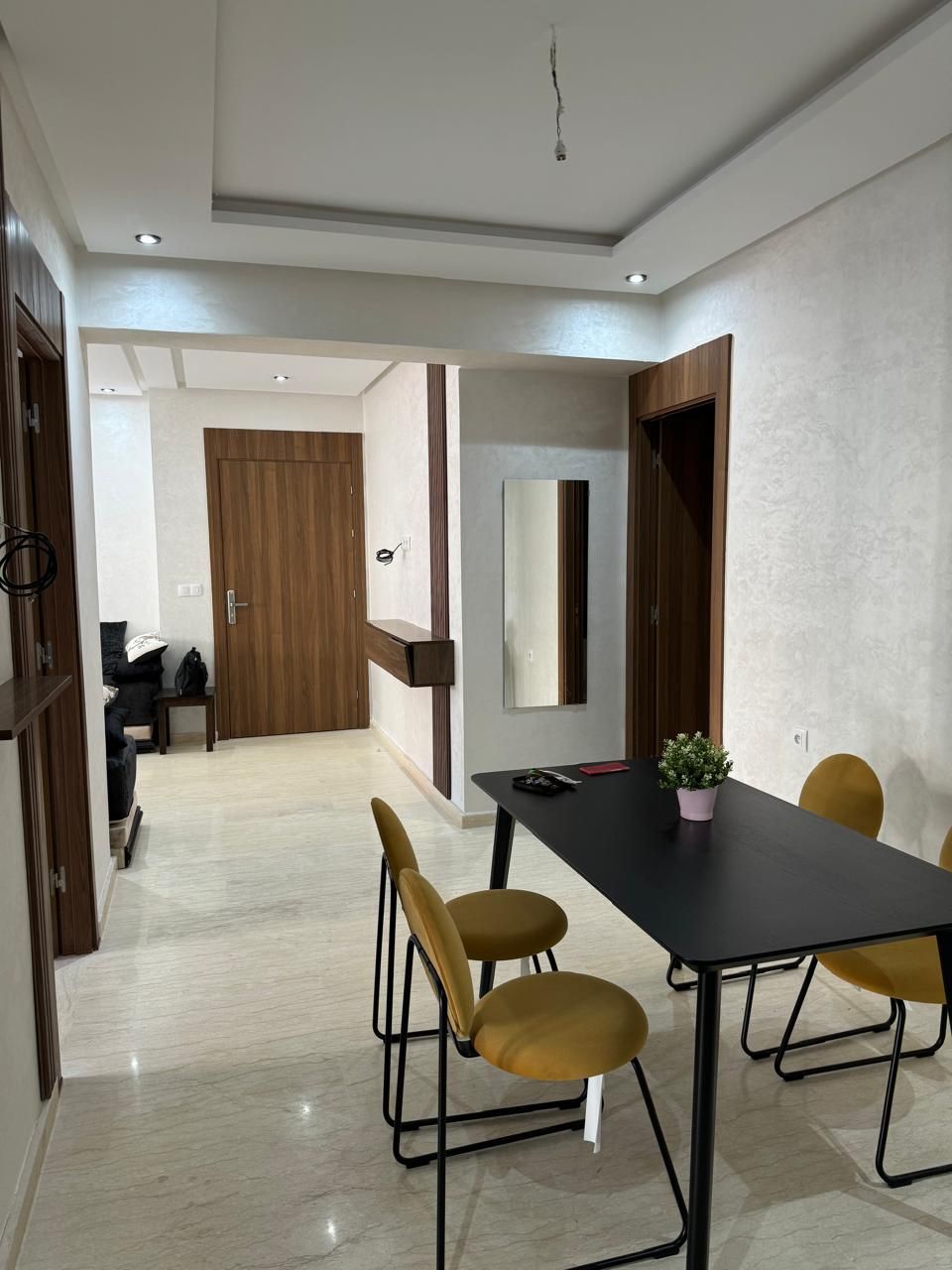 Appartement — Casablanca — 6