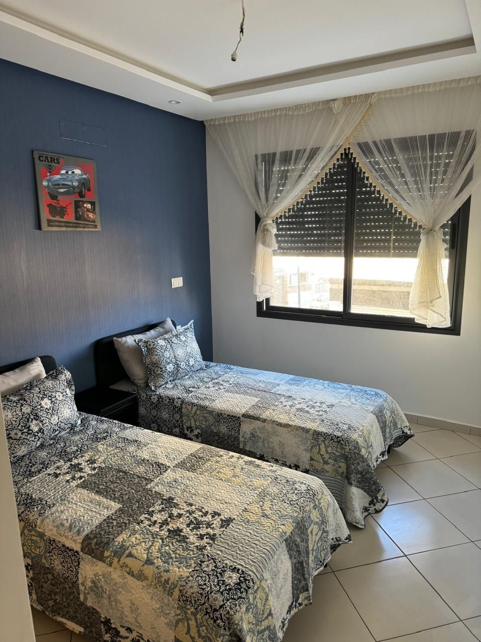 Appartement 85 m² f Beausite — 7