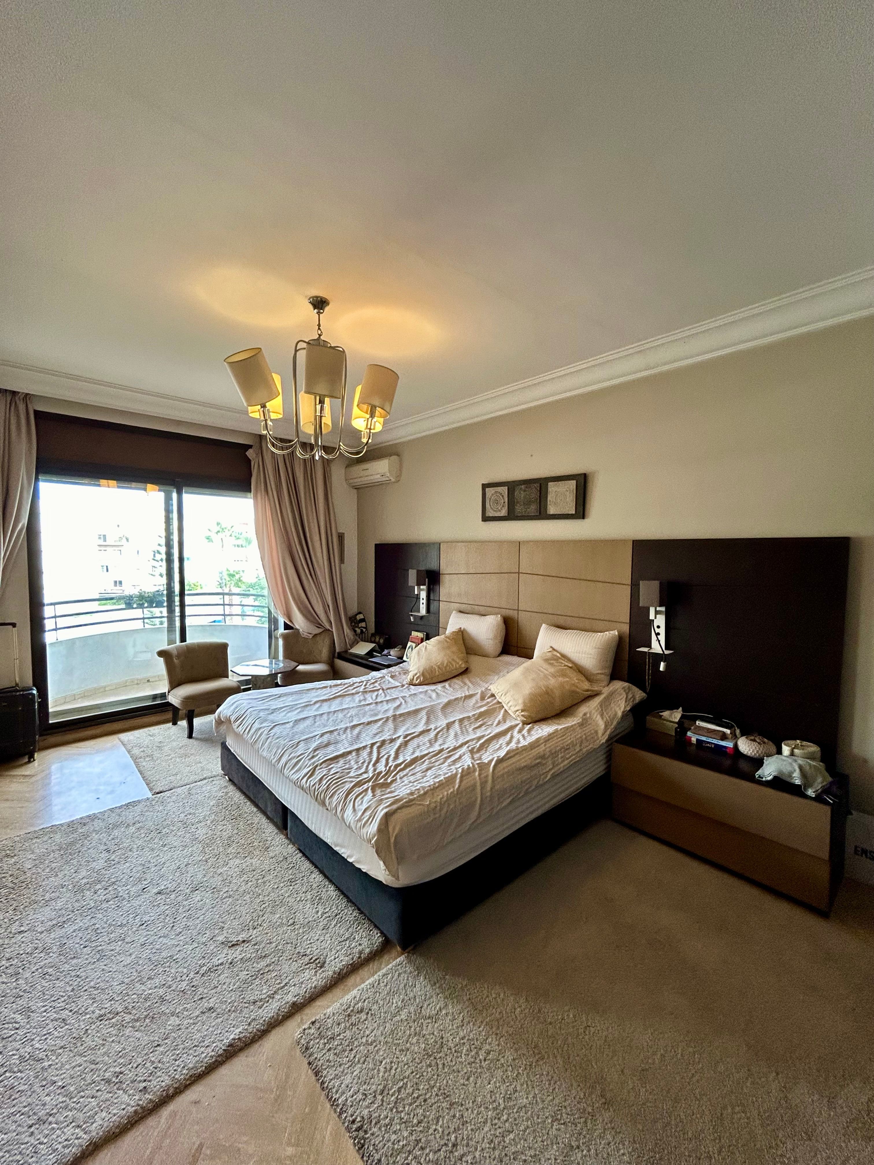 Appartement 259 m² à Maarif Extension — 13