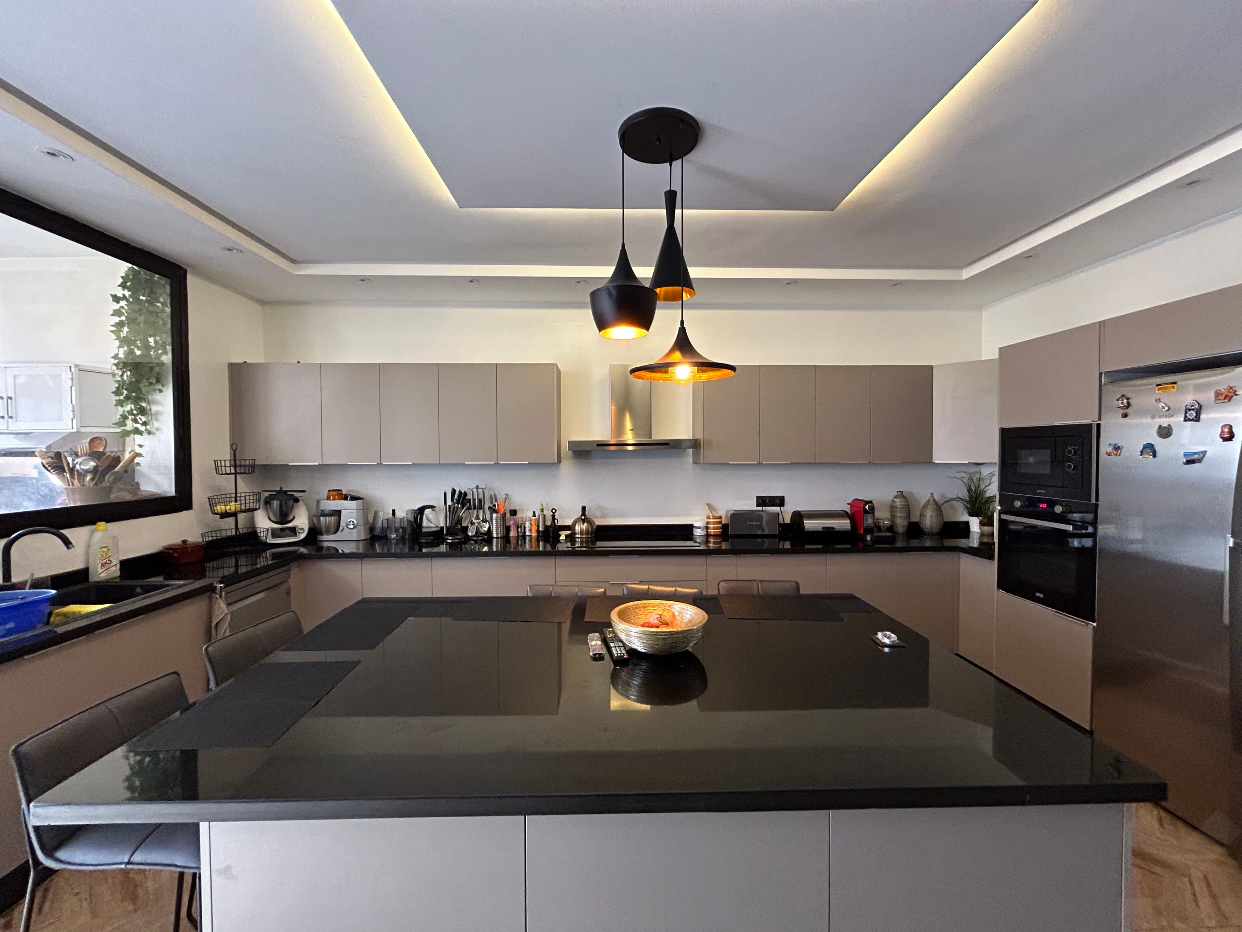 Appartement — Casablanca — 3