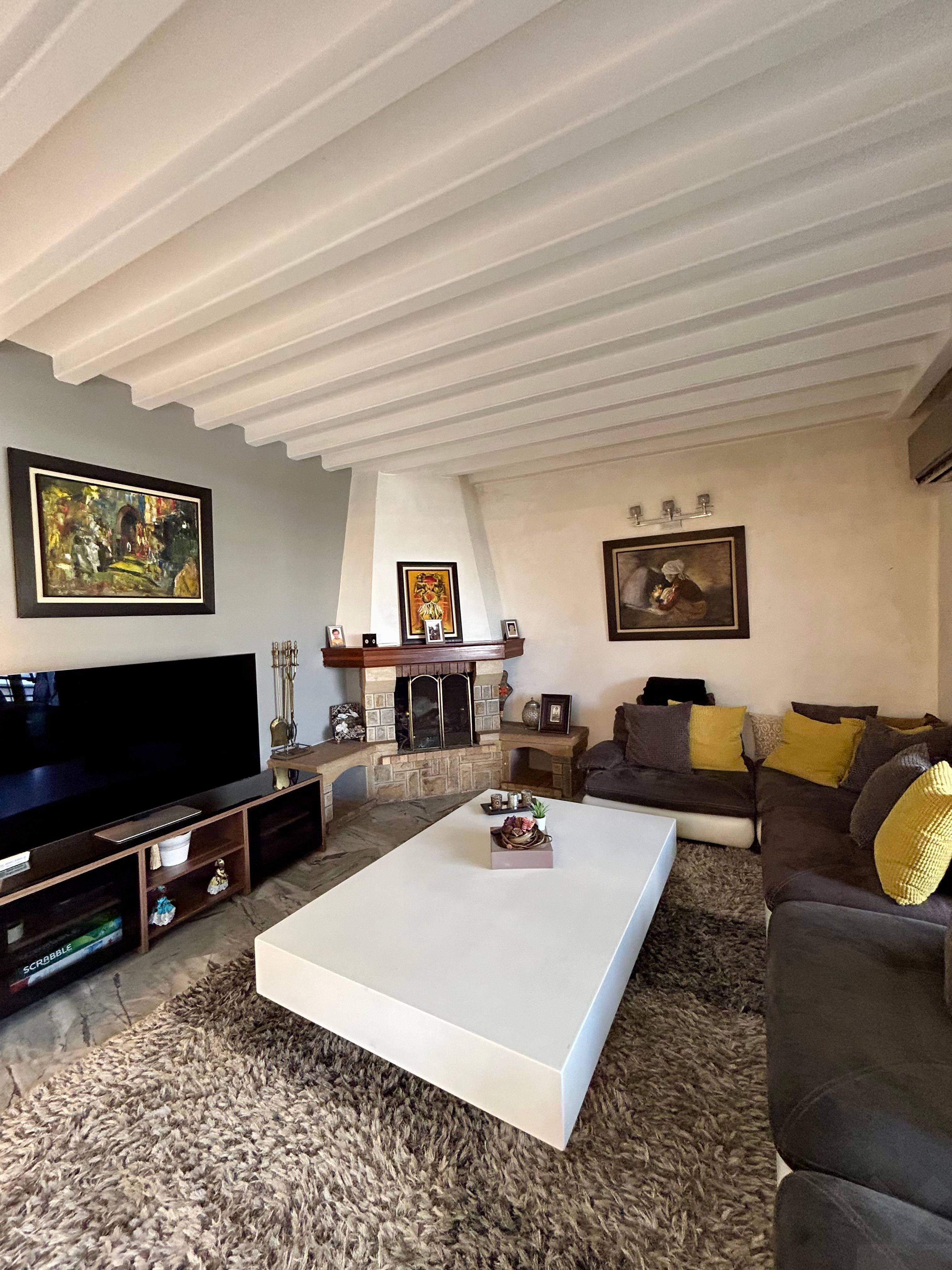 Appartement 259 m² à Maarif Extension — 8