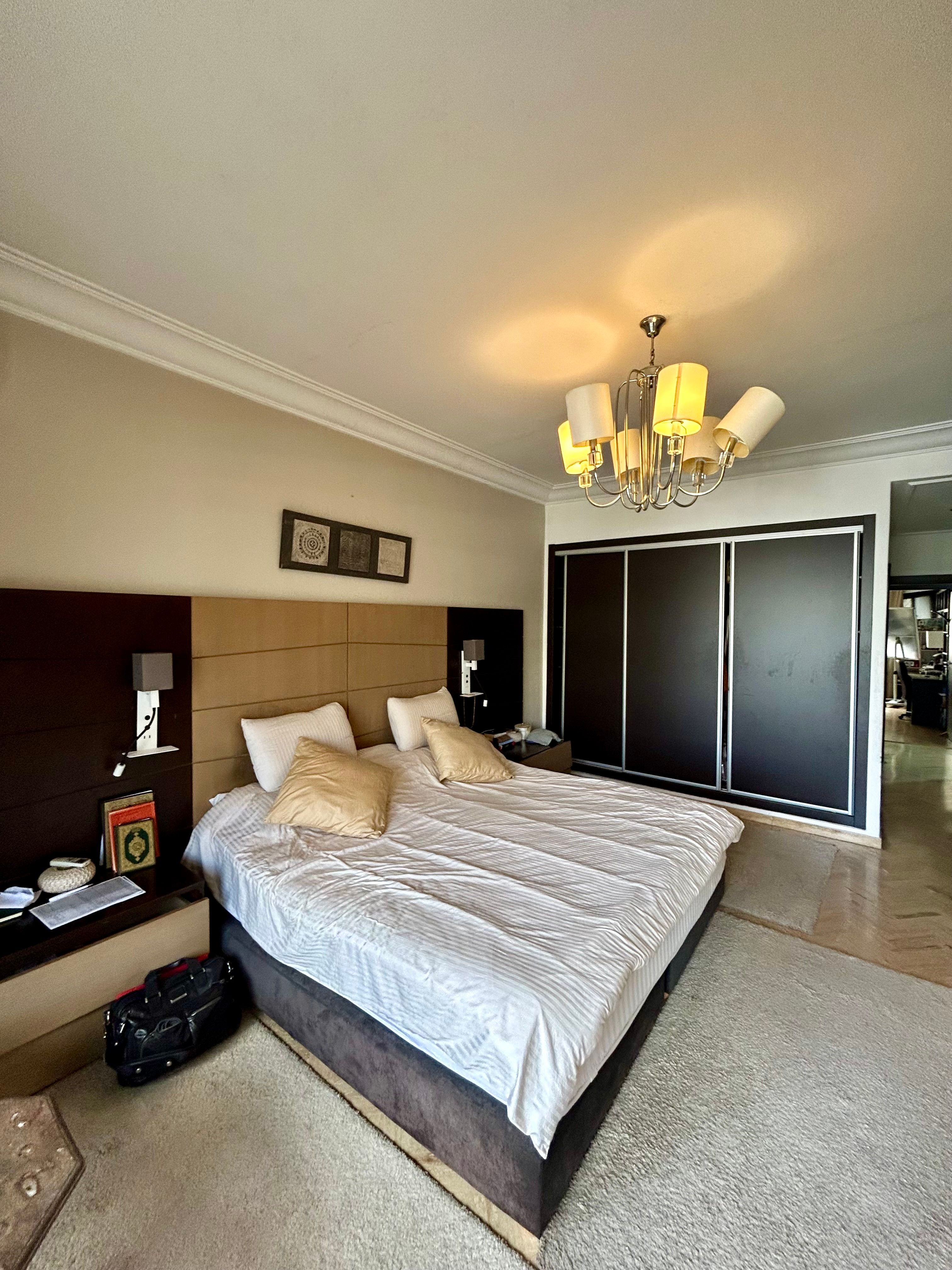 Appartement 259 m² à Maarif Extension — 7