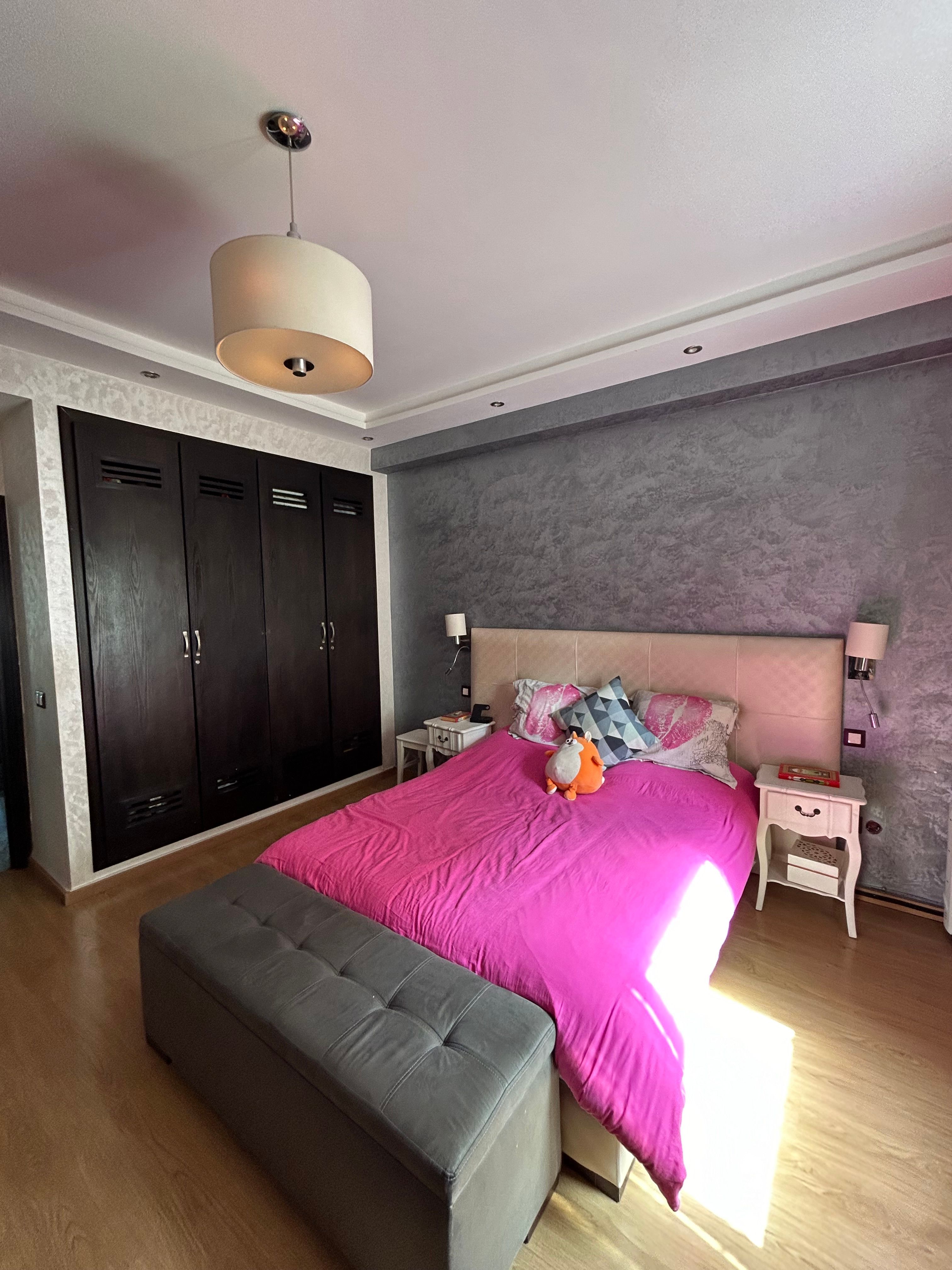 Appartement — Casablanca — 5