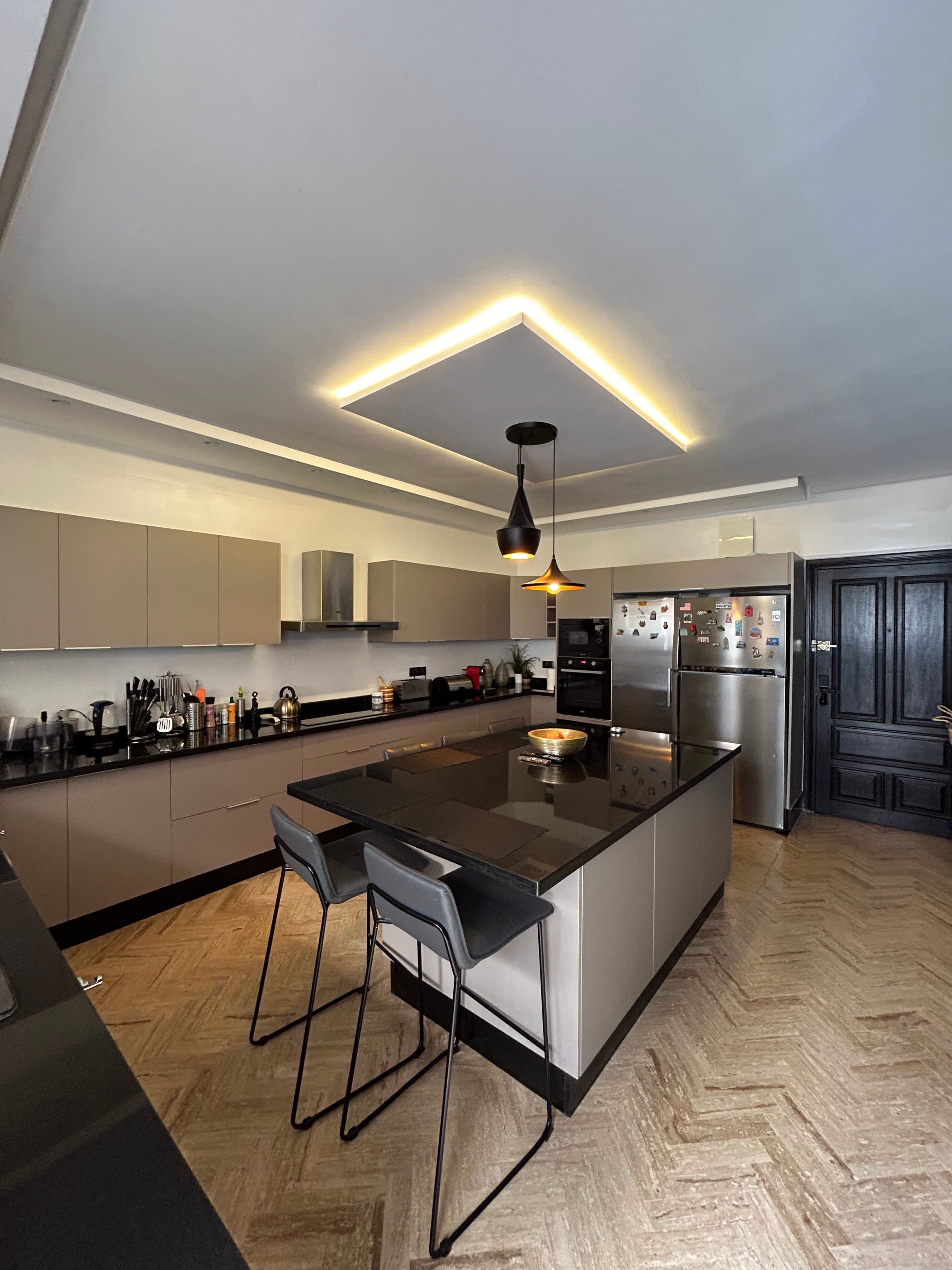 Appartement — Casablanca