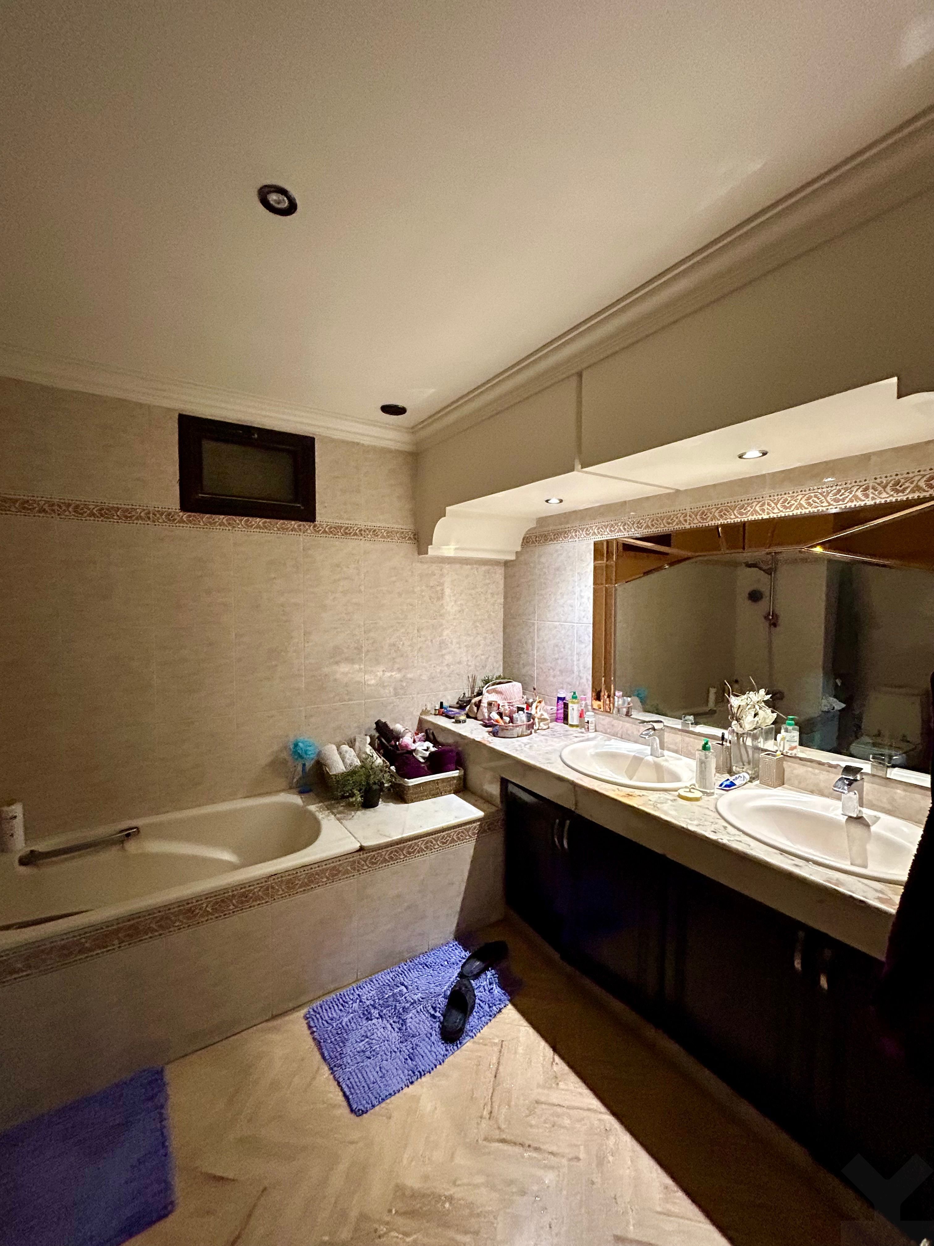 Appartement 259 m² à Maarif Extension — 12