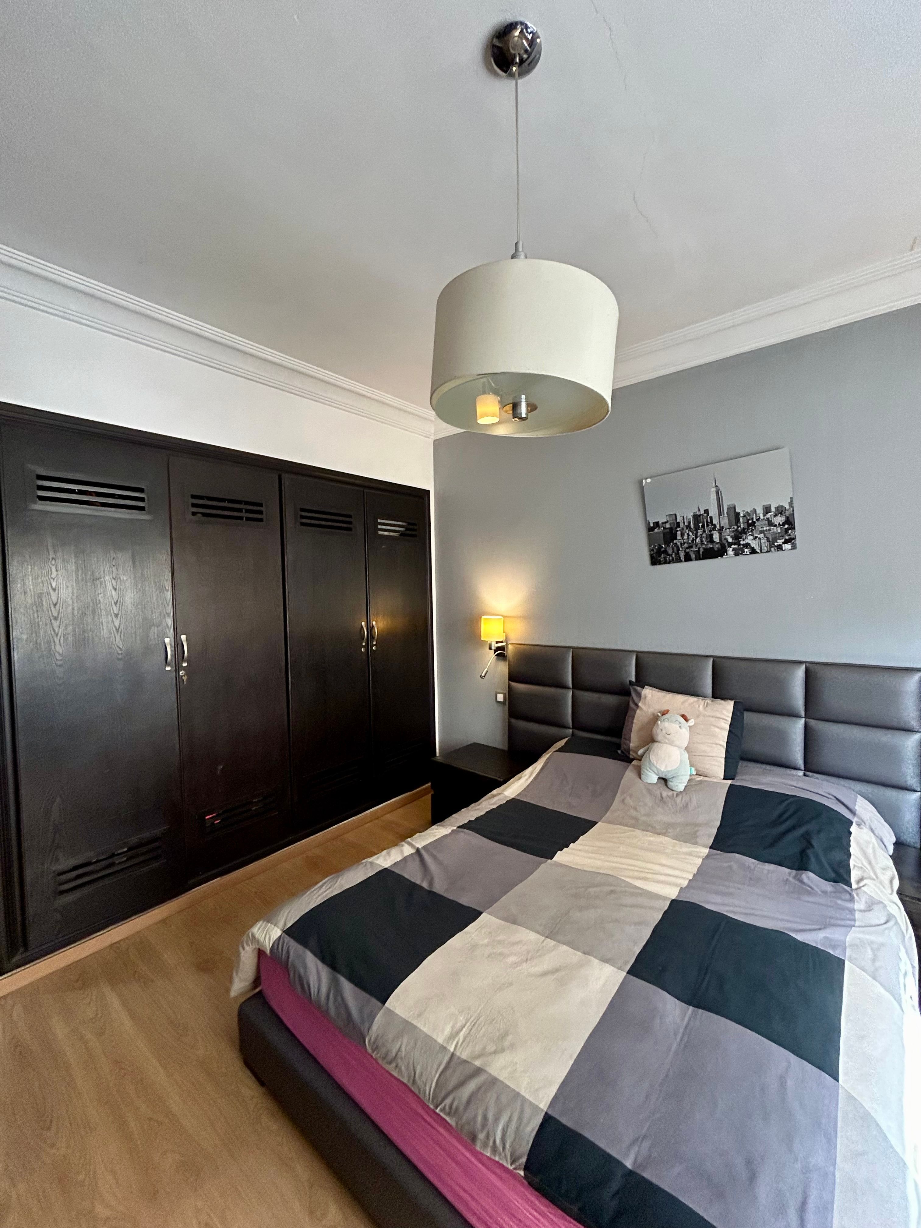 Appartement 259 m² à Maarif Extension — 9