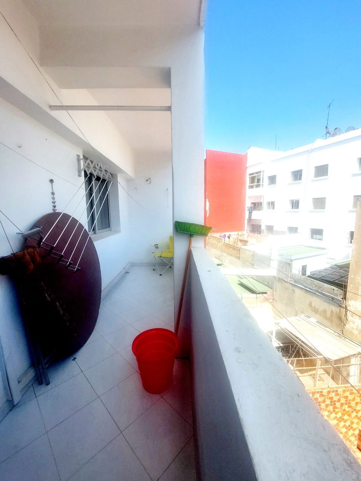 Appartement 124 m² f Belvedere (Roches Noires) — 14
