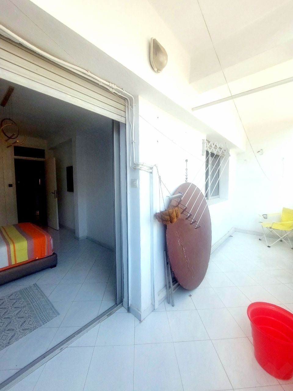 Appartement — Casablanca — 3