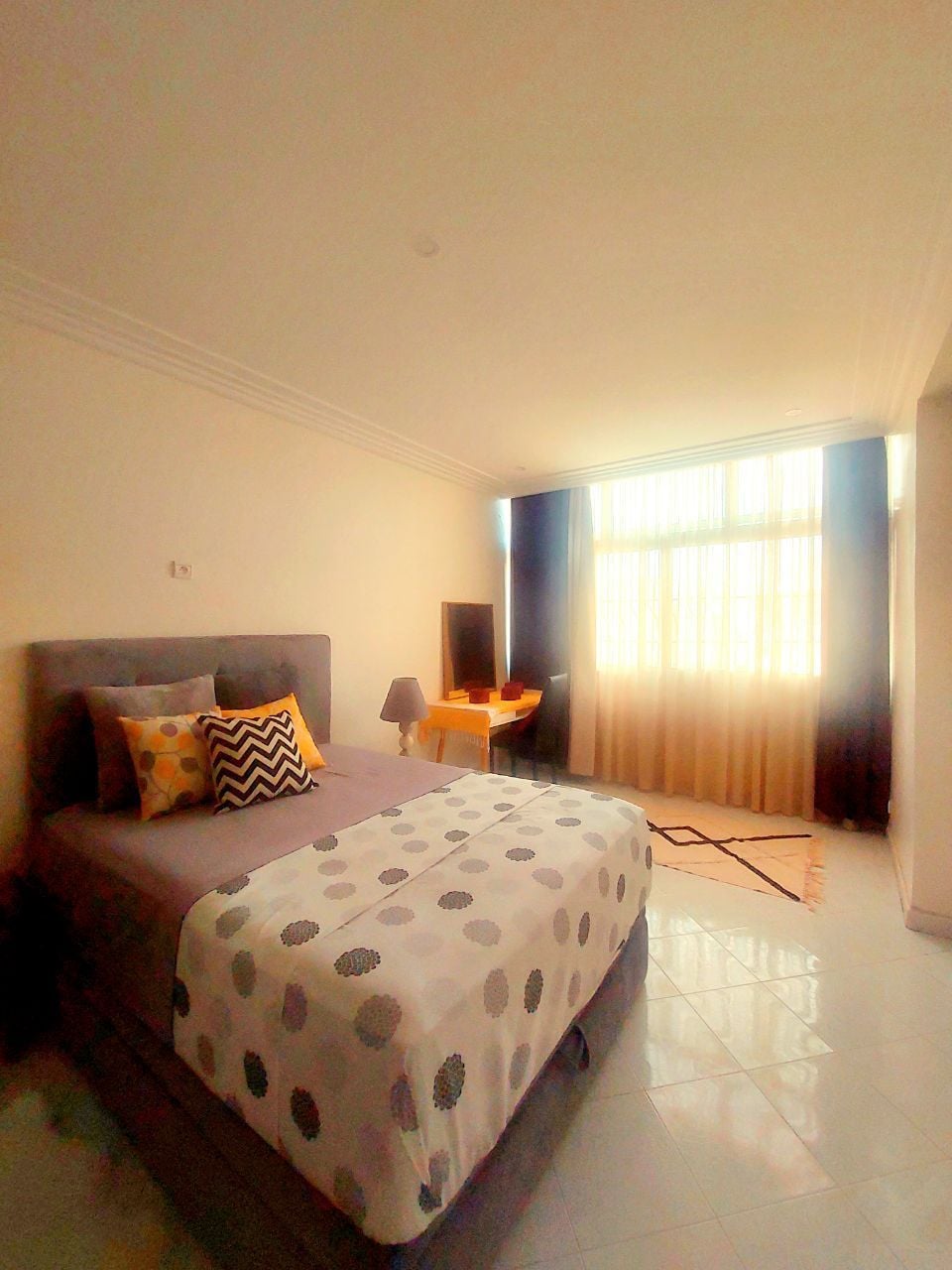 Appartement — Casablanca — 5
