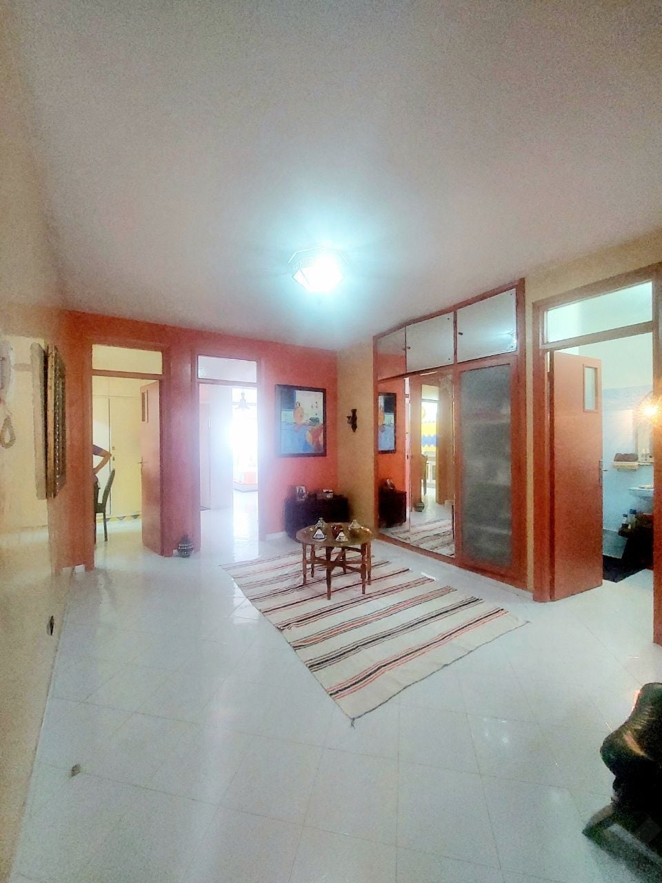 Appartement — Casablanca — 6