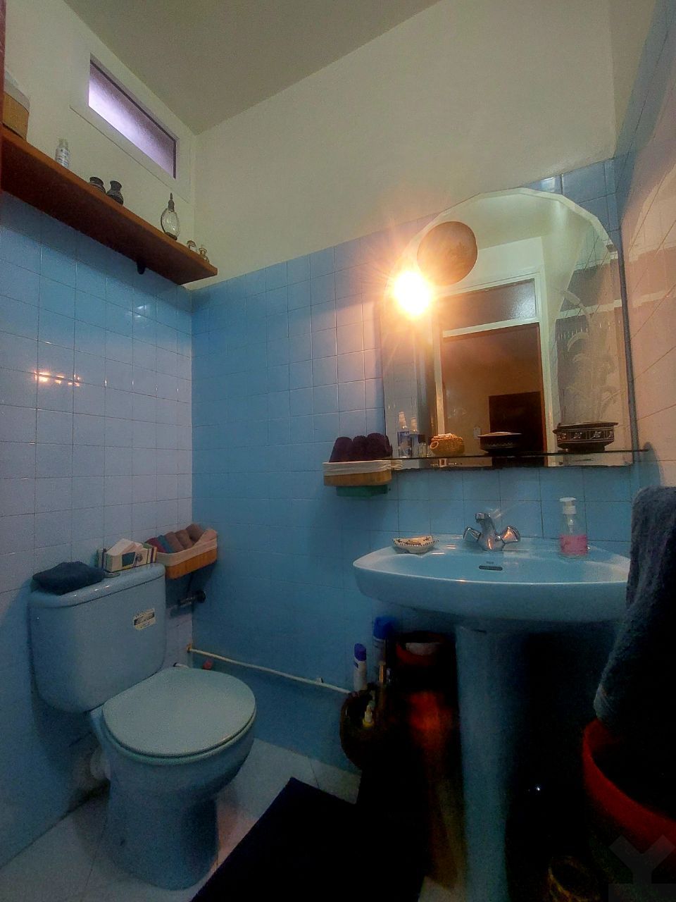 Appartement 124 m² f Belvedere (Roches Noires) — 7