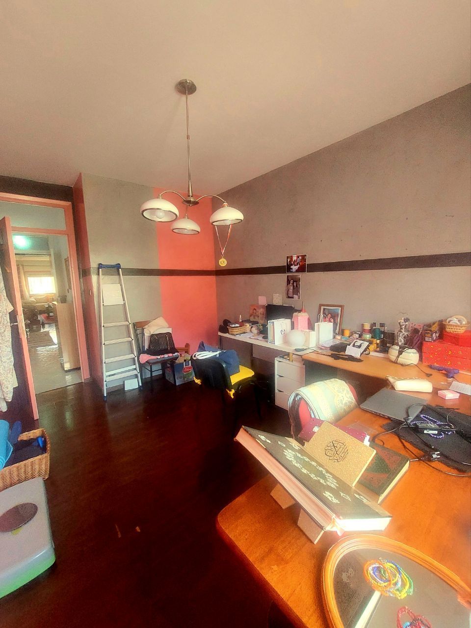 Appartement 124 m² f Belvedere (Roches Noires) — 8