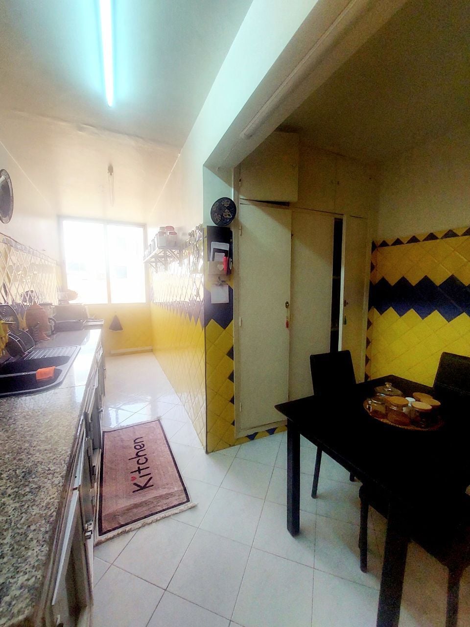 Appartement 124 m² f Belvedere (Roches Noires) — 9