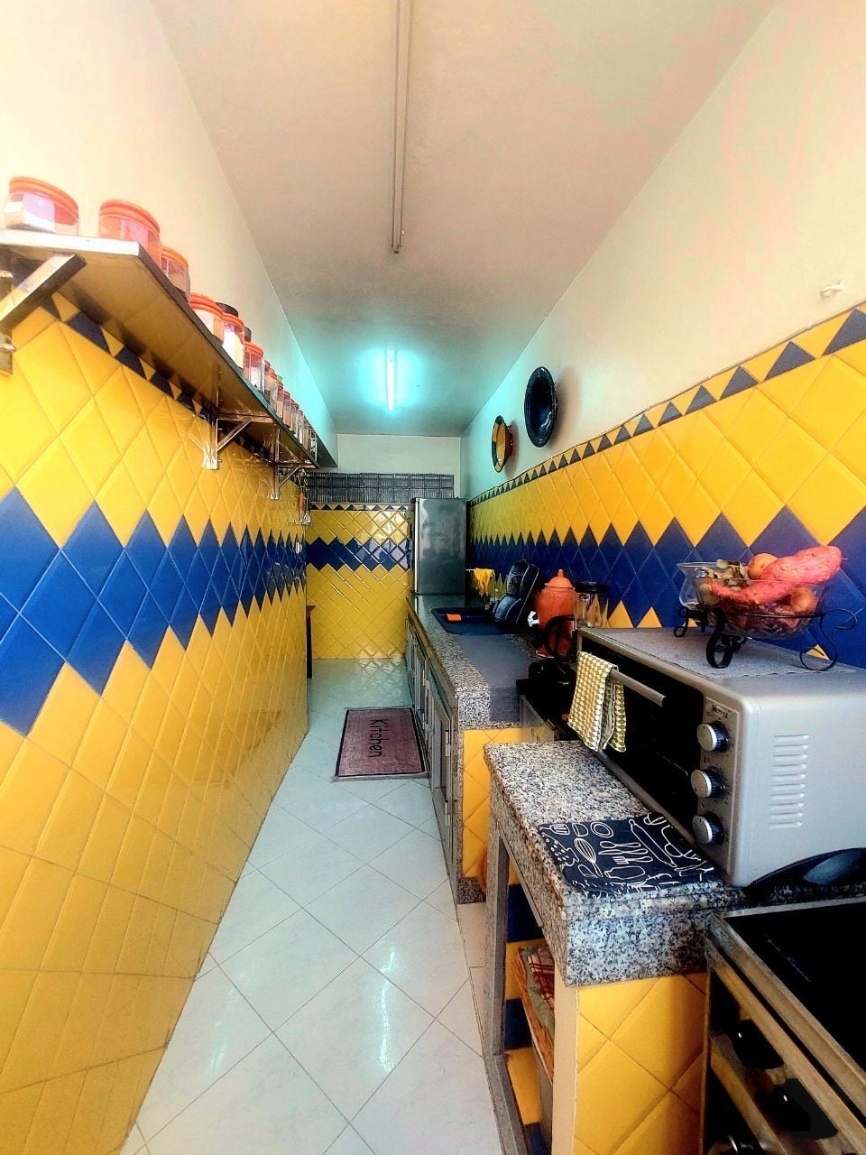 Appartement 124 m² f Belvedere (Roches Noires) — 10