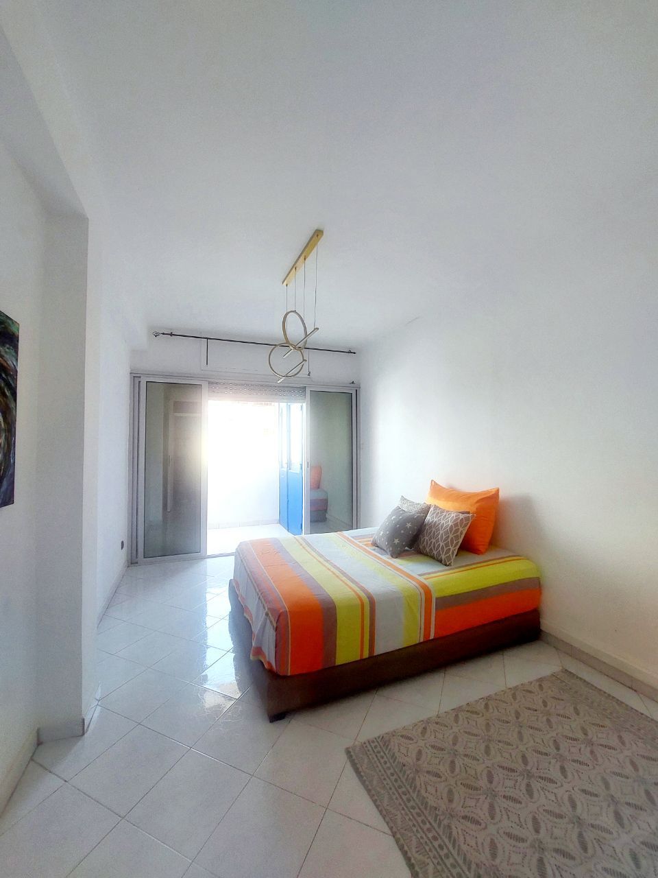 Appartement 124 m² f Belvedere (Roches Noires) — 11