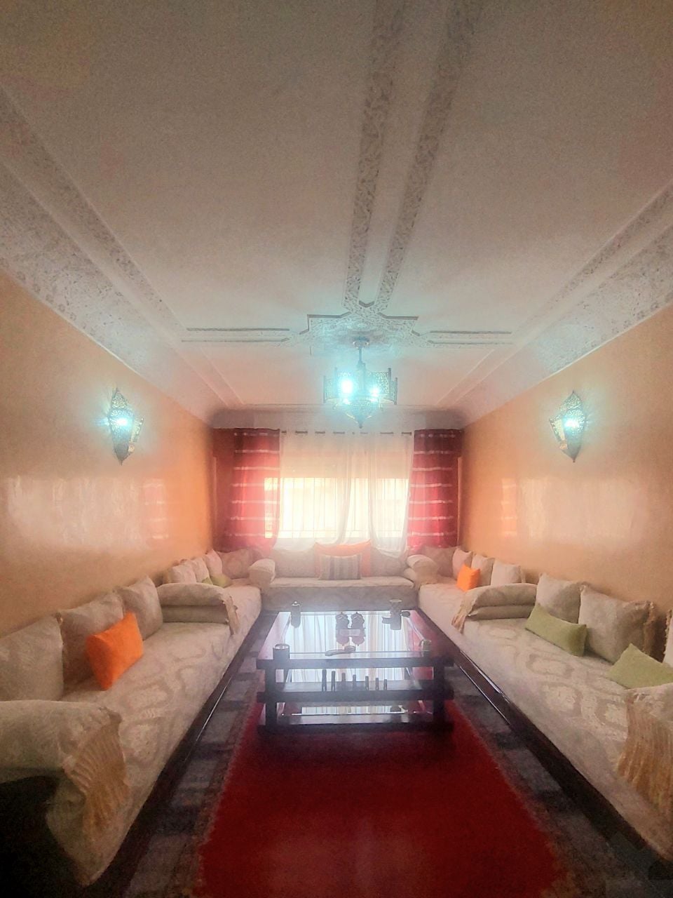 Appartement 124 m² f Belvedere (Roches Noires) — 12
