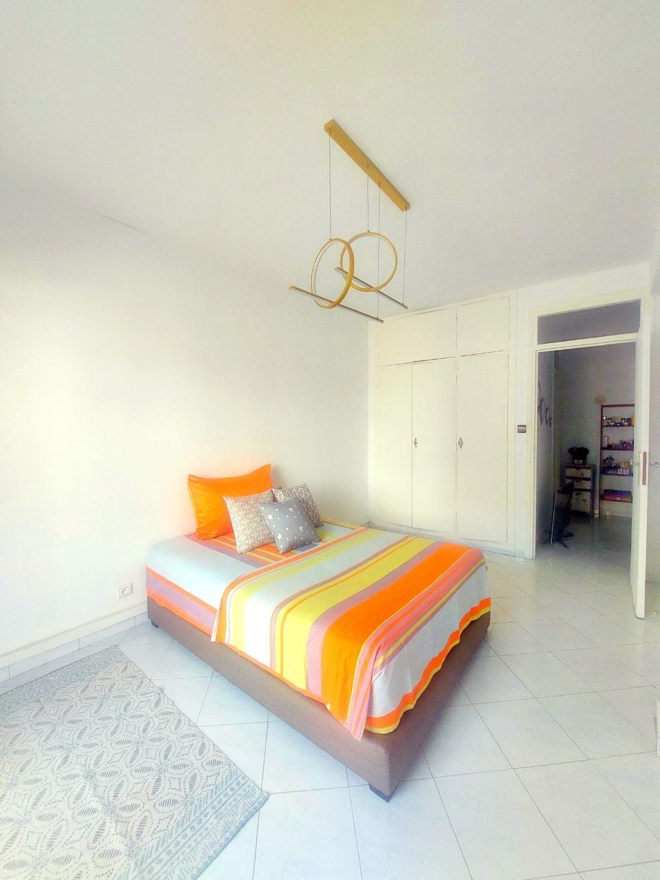 Appartement 124 m² f Belvedere (Roches Noires) — 13