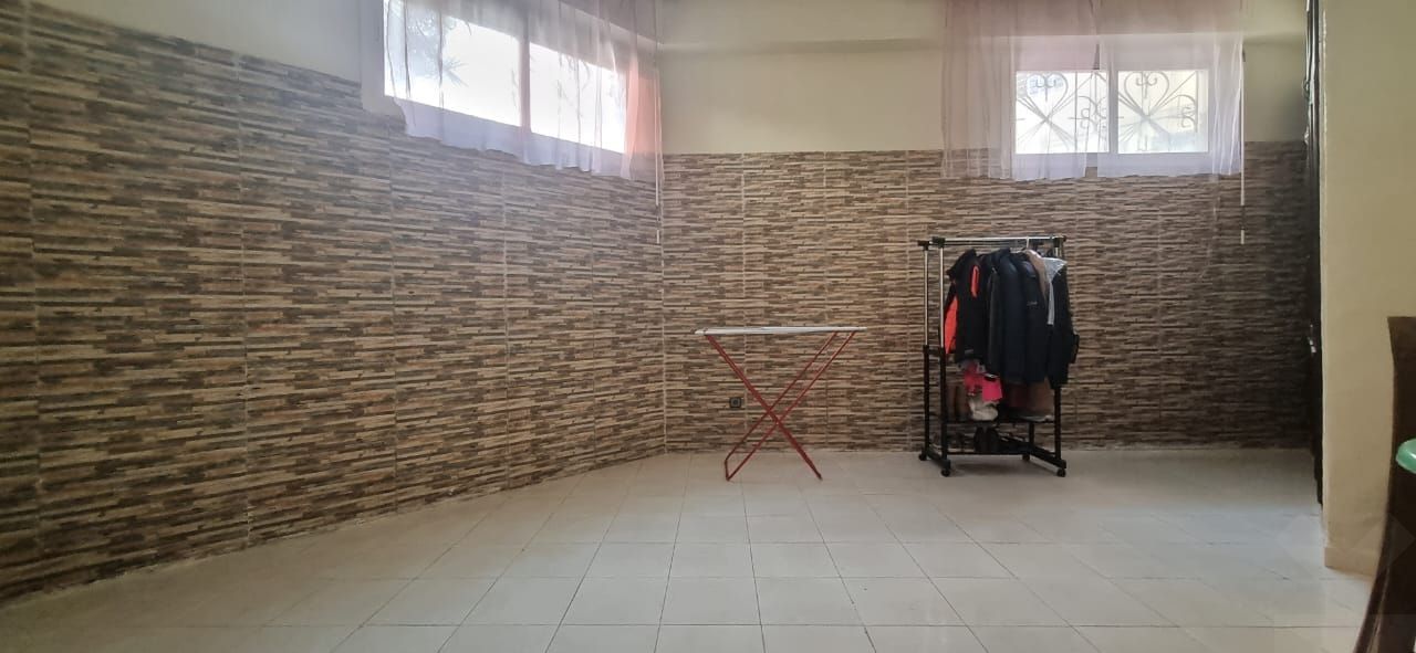 Appartement — Casablanca