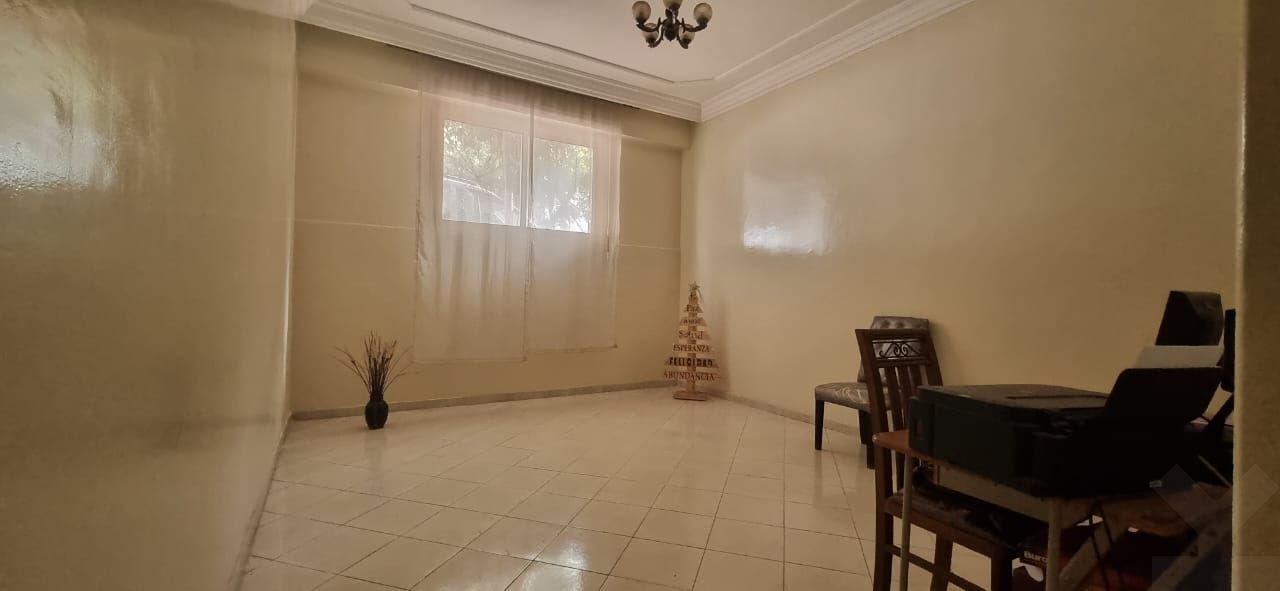 Appartement — Casablanca — 2