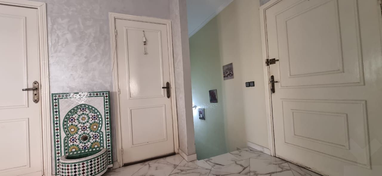 Appartement — Casablanca — 3
