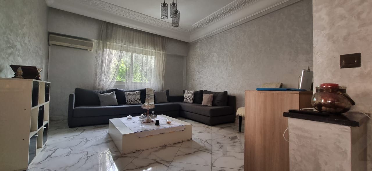 Appartement — Casablanca — 4