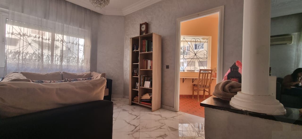 Appartement — Casablanca — 5
