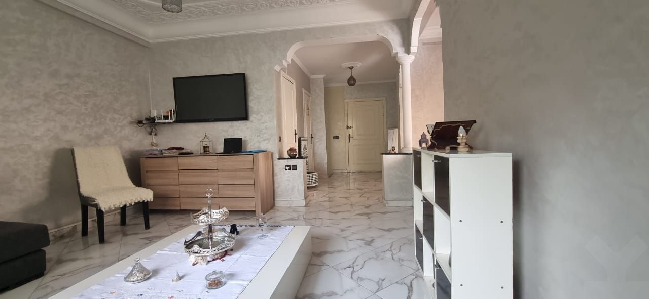 Appartement — Casablanca — 6