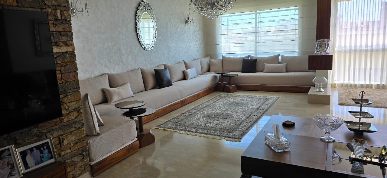Appartement — Casablanca — 2
