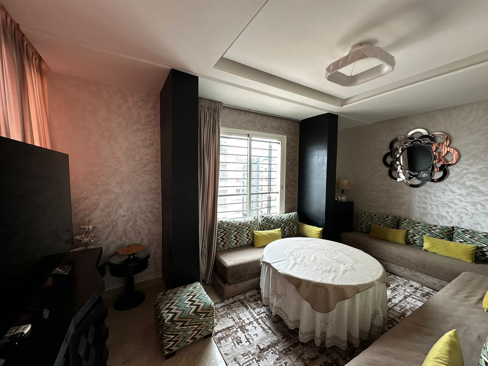 Appartement — Casablanca — 3